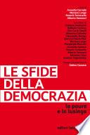Le sfide della democrazia