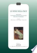 Le sfide della pace