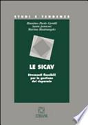 Le Sicav. Strumenti flessibili per la gestione del risparmio