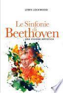 Le Sinfonie di Beethoven