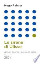 Le sirene di Ulisse