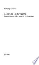 Le sirene e il navigante