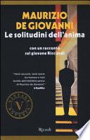 Le solitudini dell'anima