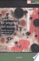 Le sorgenti del suono