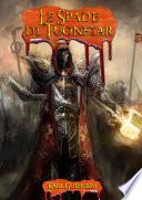 Le Spade di Tuonetar (copertina rigida)