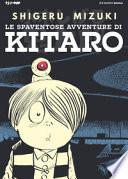 Le spaventose avventure di Kitaro