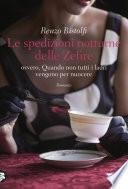 Le spedizioni notturne delle Zefire
