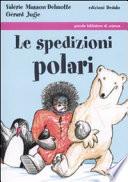 Le spedizioni polari