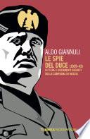 Le spie del duce (1939-43)