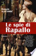 Le spie di Rapallo