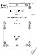 Le spie