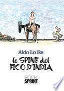 Le spine del fico d'India