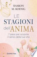 Le stagioni dell'anima