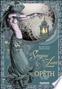 Le stagioni della luna. Gli Opeth, dal Death al Prog