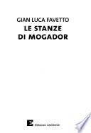 Le stanze di Mogador