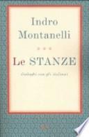 Le stanze