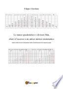 Le stanze quadratiche e i divisori Mm, chiavi d’accesso a un antico mistero matematico