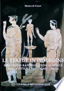 Le statue in immagine