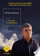 Le stelle di Lampedusa. La storia di Anila e di altri bambini che cercano il loro futuro fra noi