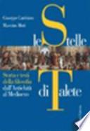 Le stelle di Talete. Edizione blu. Per le Scuole superiori
