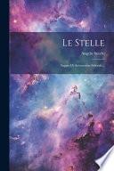 Le stelle