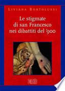 Le stigmate di San Francesco nei dibattiti del '900