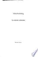 Le storie colorate