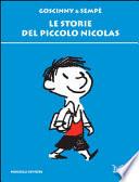 Le storie del piccolo Nicolas