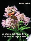 Le storie dell'orso bruno