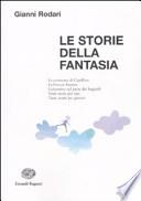 Le storie della fantasia