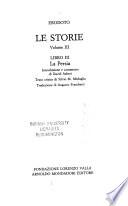 Le storie