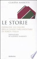 Le storie