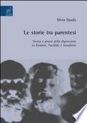 Le storie tra parentesi