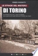Le strade del mistero di Torino