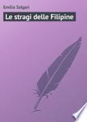 Le stragi delle Filipine