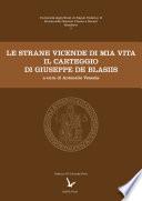 Le strane vicende di mia vita