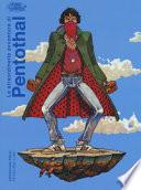 Le straordinarie avventure di Pentothal
