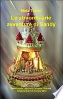 Le straordinarie avventure di Sandy