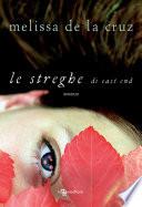 Le streghe di east end