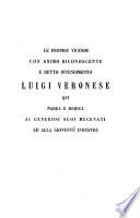 Le (sue) proprie vicende