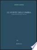 Le sviste dell'ombra