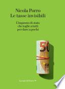 Le tasse invisibili