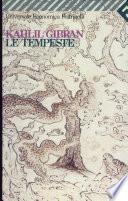Le tempeste