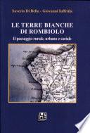 Le terre bianche di Rombiolo