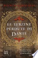 Le terzine perdute di Dante