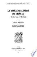 Le Théâtre libéré de Prague
