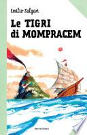 Le tigri di Mompracem