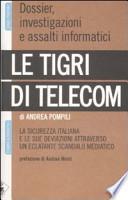 Le tigri di Telecom
