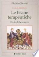 Le tisane terapeutiche. Fonte di benessere