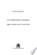 Le toppe della poesia
